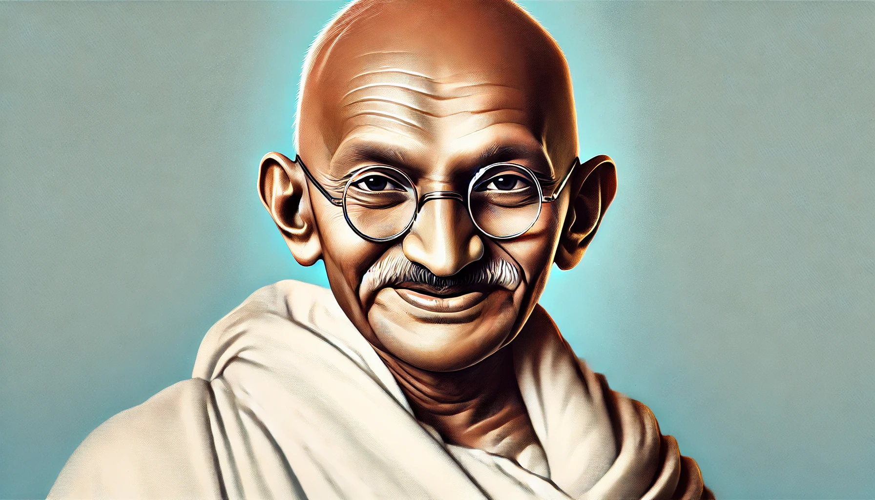 MAHATMA GANDHI STORY IN HINDI