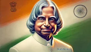 APJ ABDUL KALAM STORY