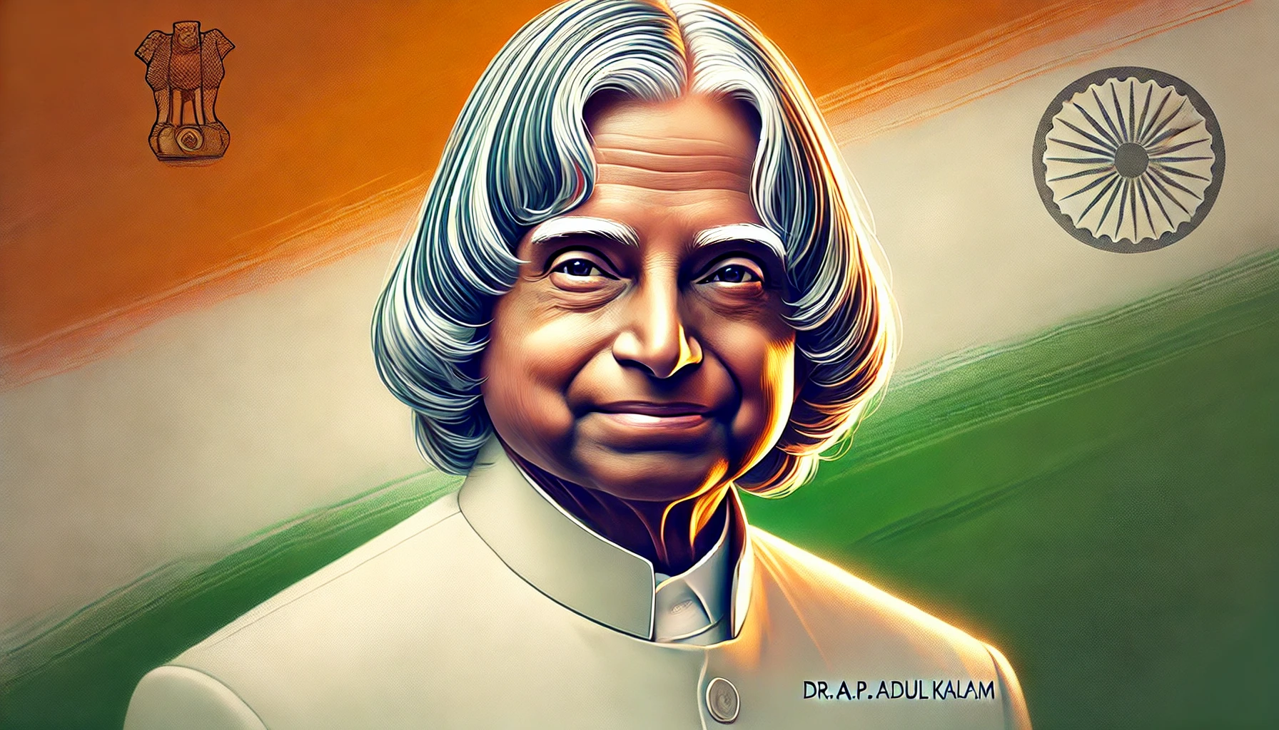 APJ ABDUL KALAM STORY